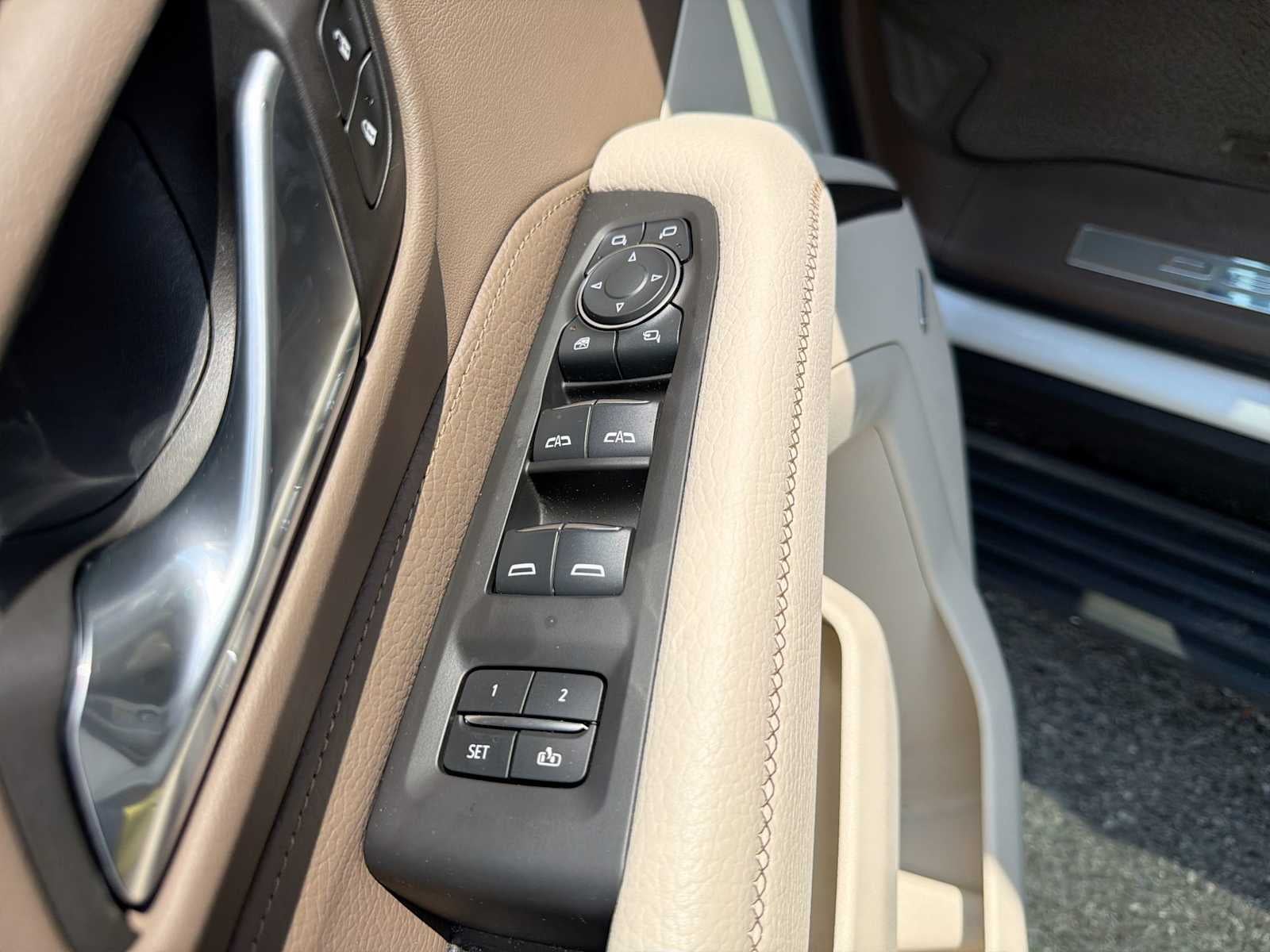 2024 GMC Yukon XL Denali Denali