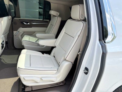 2024 GMC Yukon XL Denali Denali