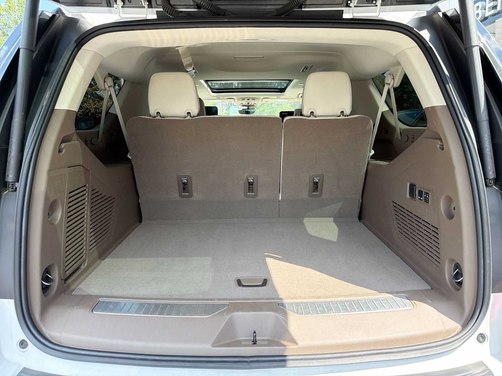 2024 GMC Yukon XL Denali Denali