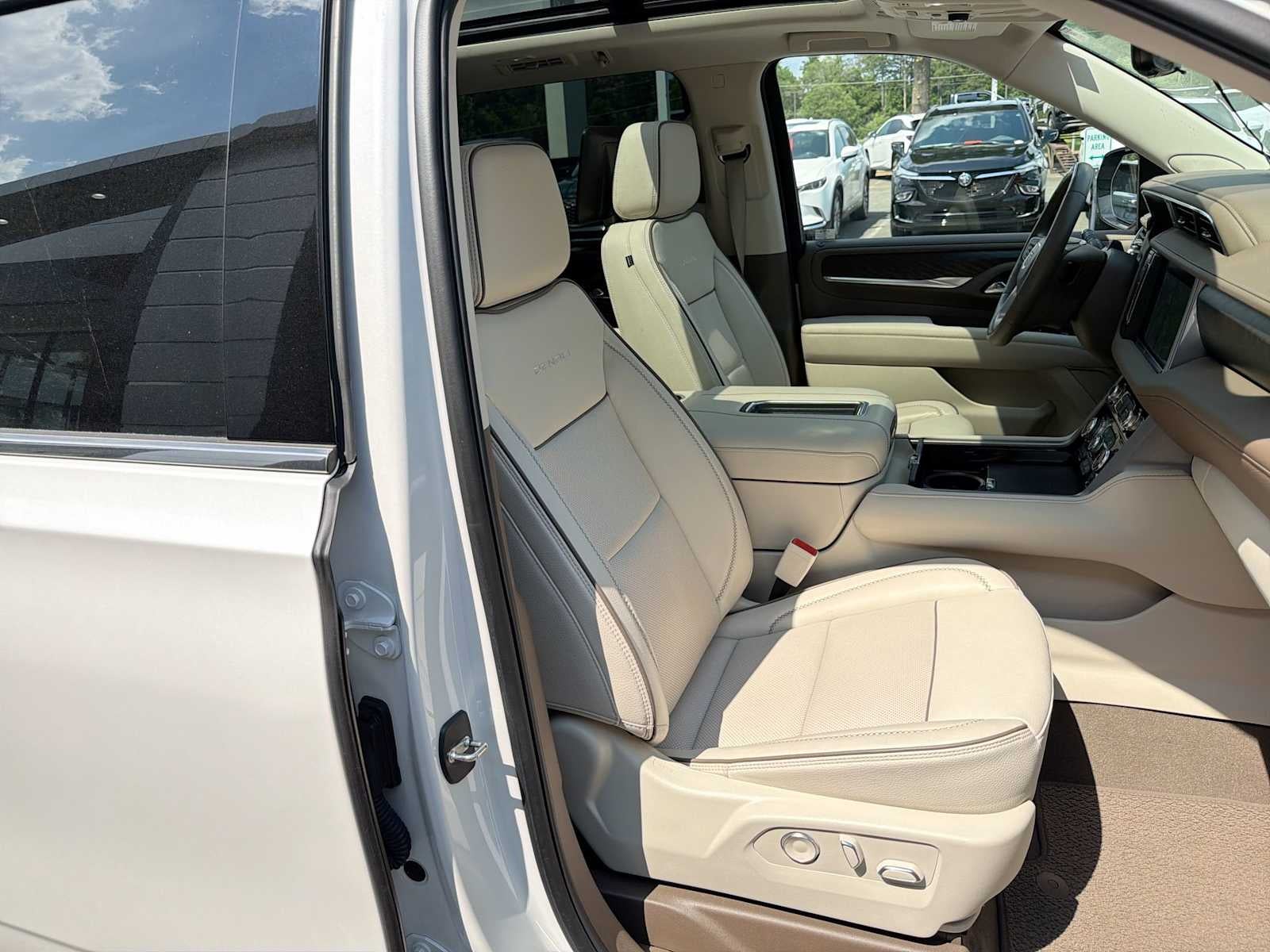 2024 GMC Yukon XL Denali Denali