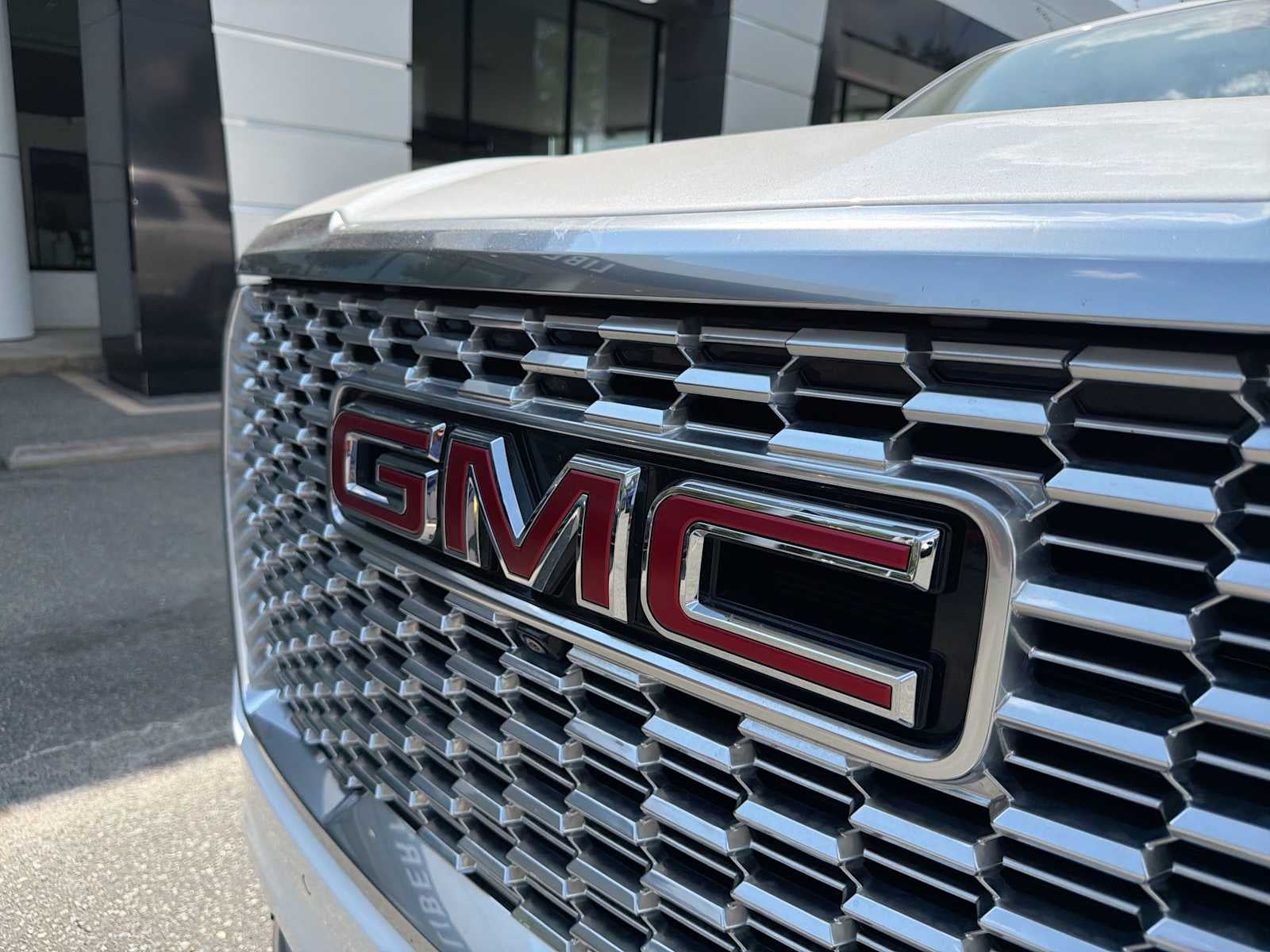 2024 GMC Yukon XL Denali Denali