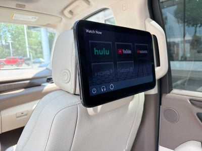 2024 GMC Yukon XL Denali Denali