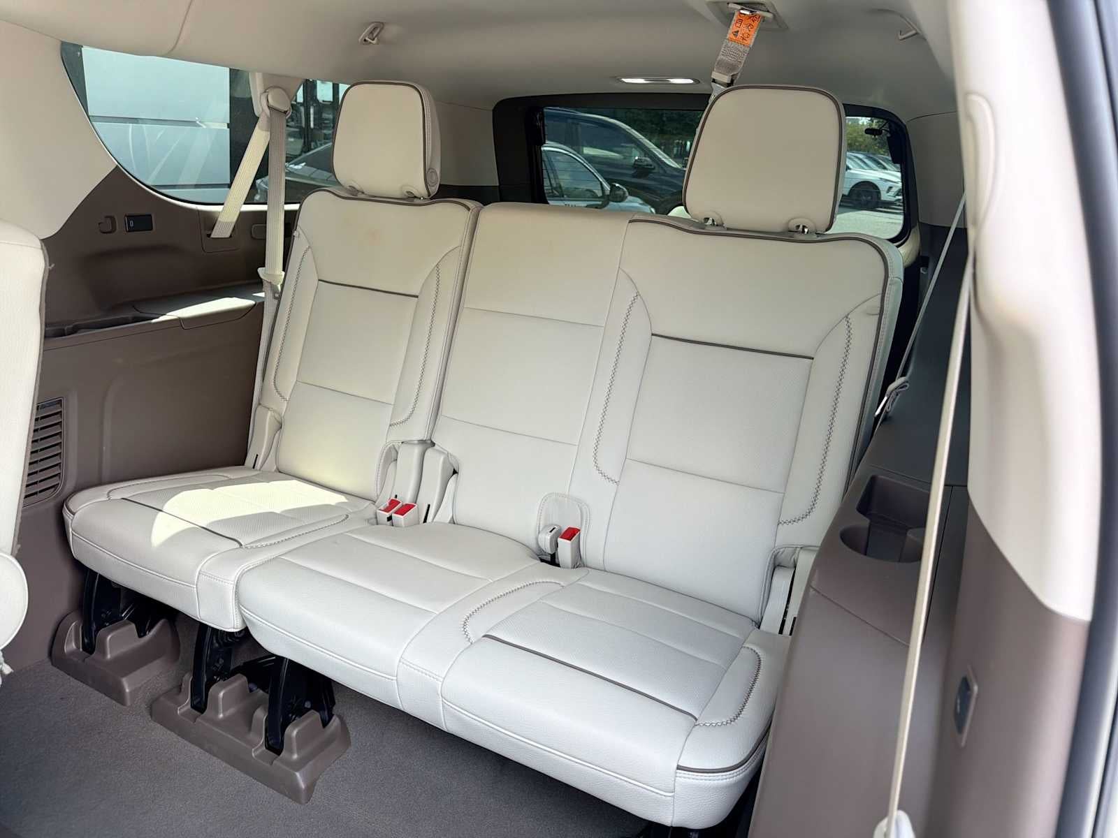 2024 GMC Yukon XL Denali Denali