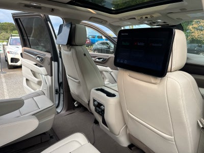 2024 GMC Yukon XL Denali Denali