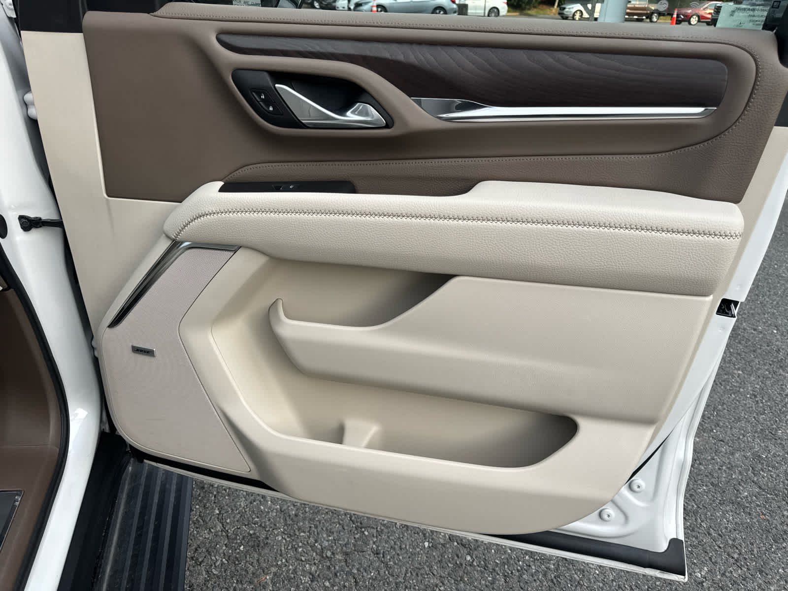 2024 GMC Yukon XL Denali Denali