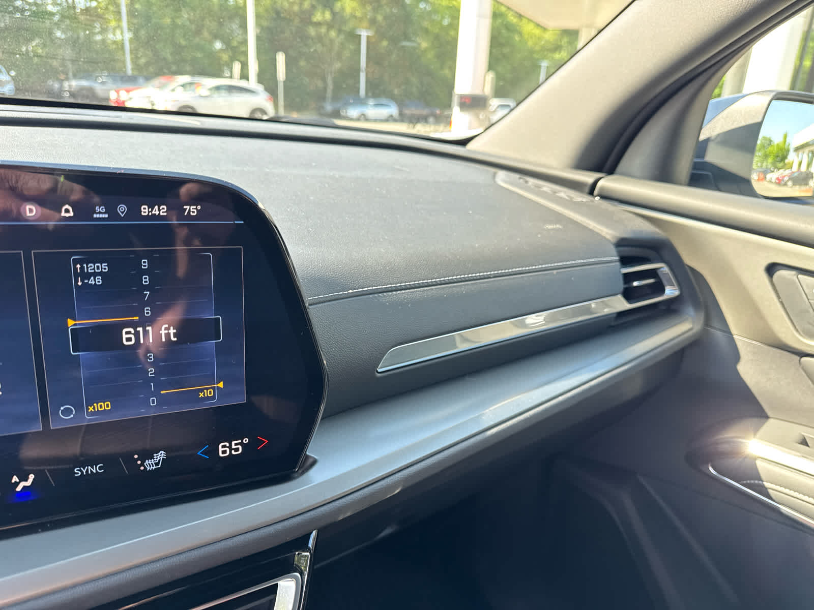 2025 Chevrolet Traverse FWD LT