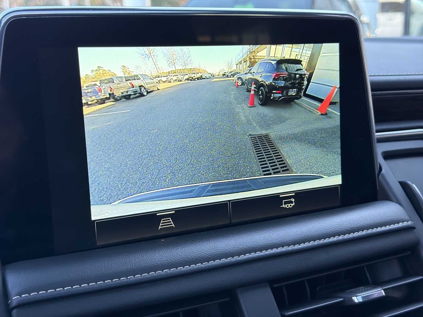 2022 Chevrolet Tahoe Premier