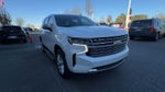 2022 Chevrolet Tahoe Premier