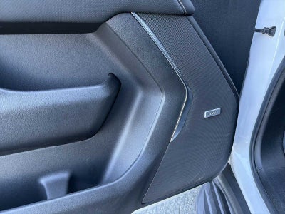 2022 Chevrolet Tahoe Premier