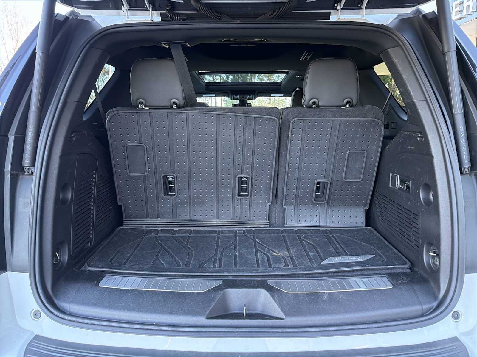 2022 Chevrolet Tahoe Premier