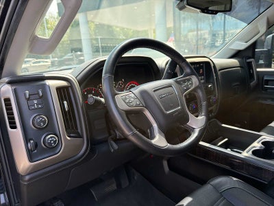 2016 GMC Sierra 2500HD Denali