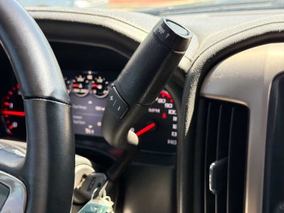 2016 GMC Sierra 2500HD Denali