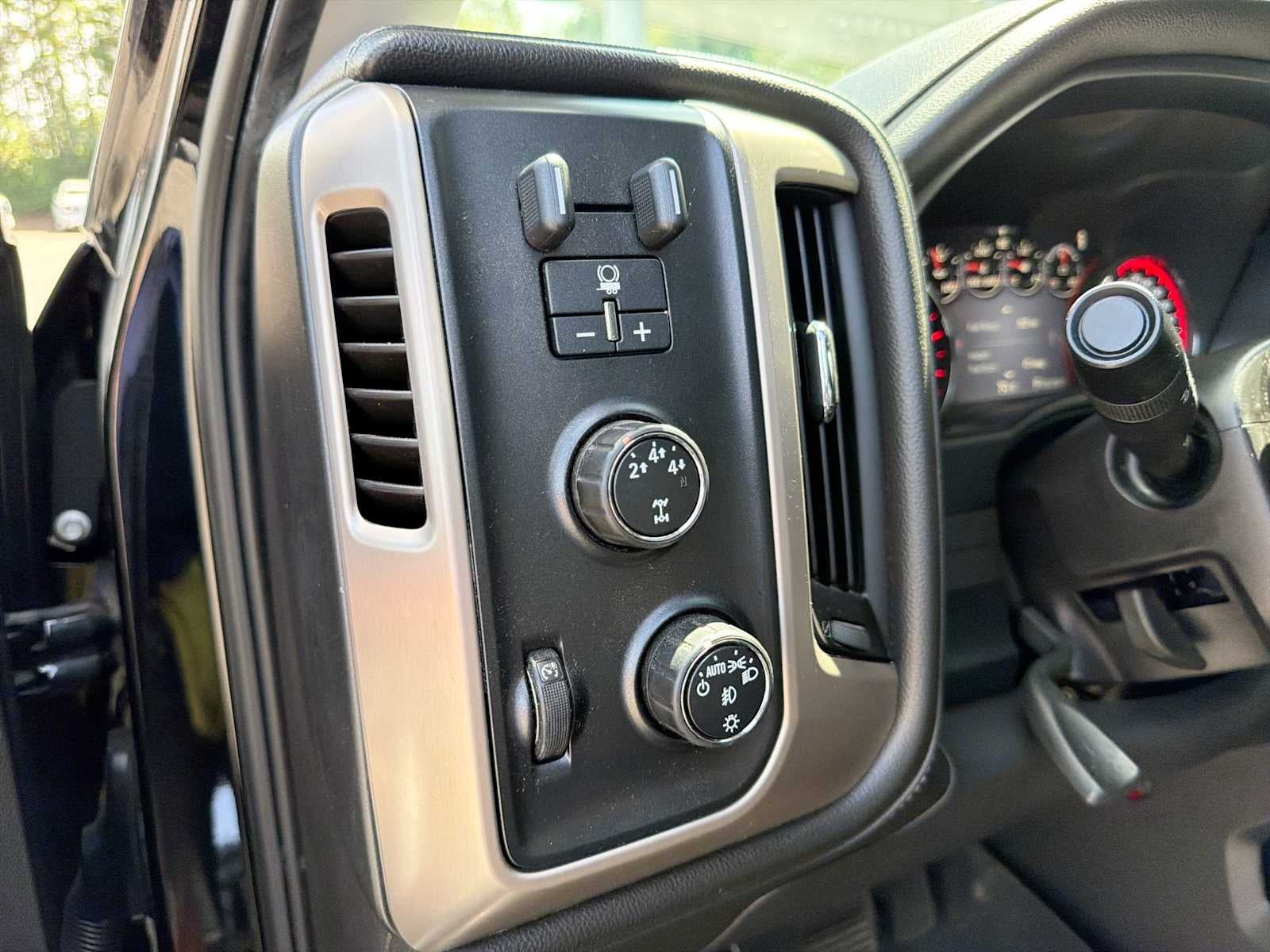 2016 GMC Sierra 2500HD Denali