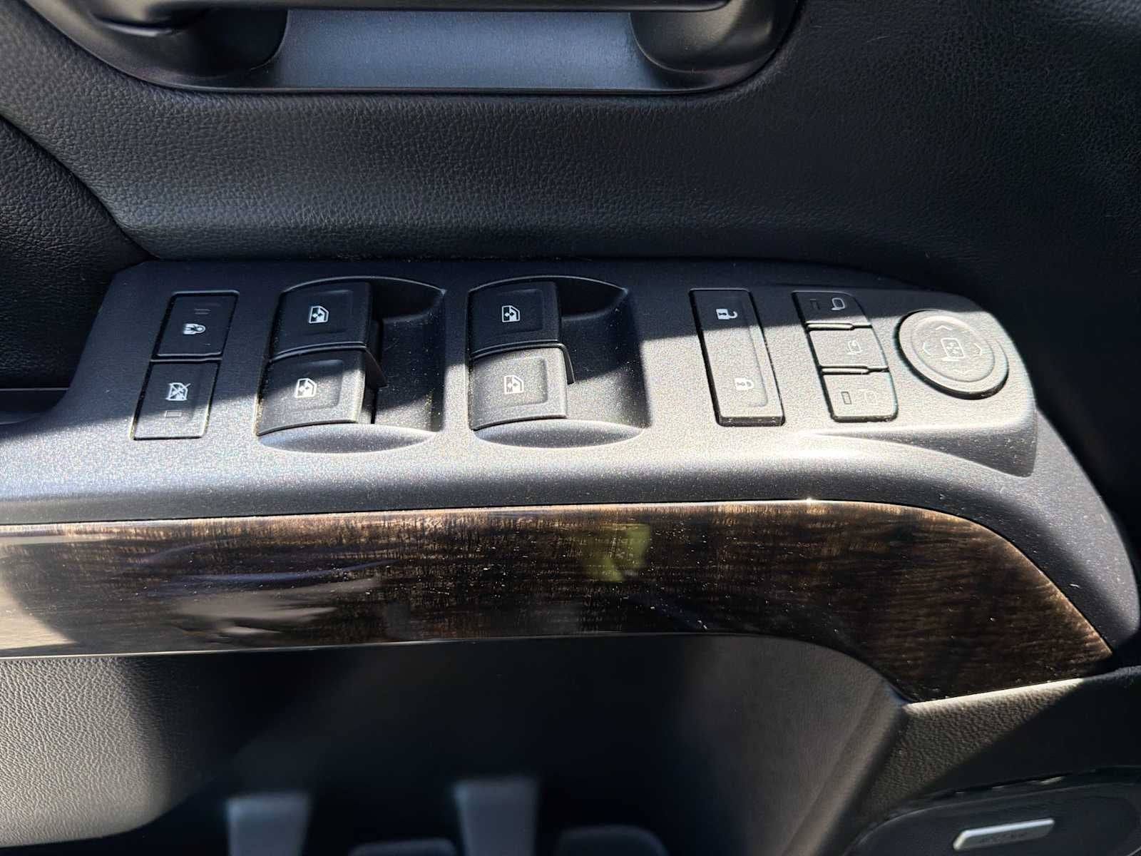 2016 GMC Sierra 2500HD Denali