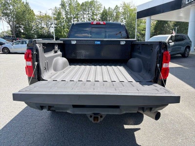 2016 GMC Sierra 2500HD Denali