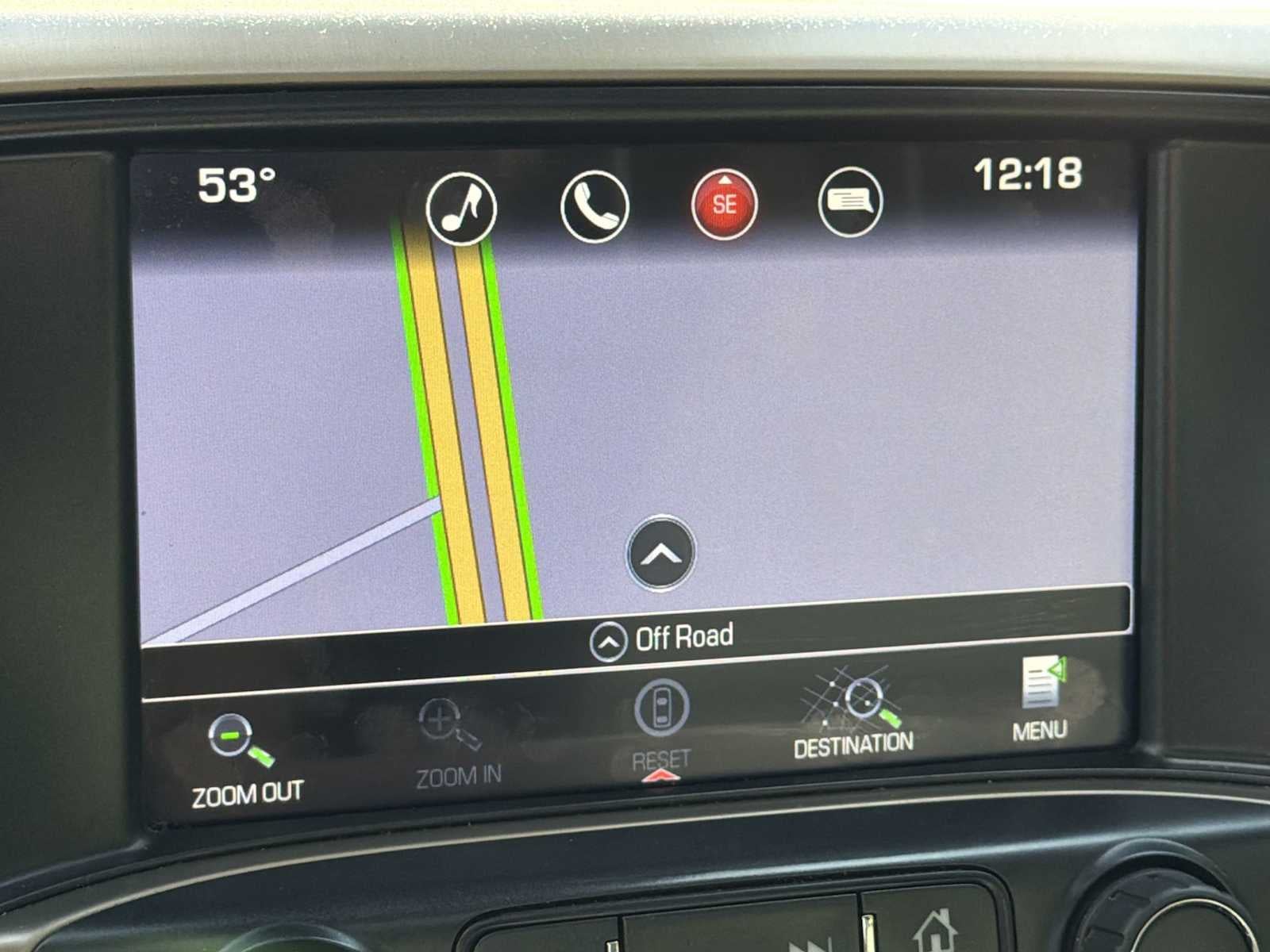 2016 GMC Sierra 2500HD Denali