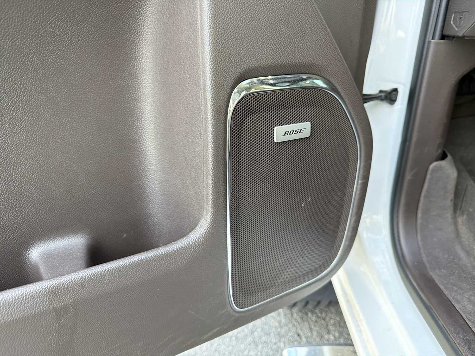 2016 GMC Sierra 2500HD Denali