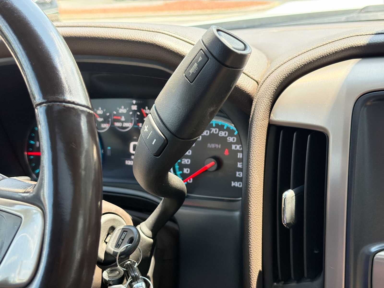 2019 GMC Sierra 3500HD Denali