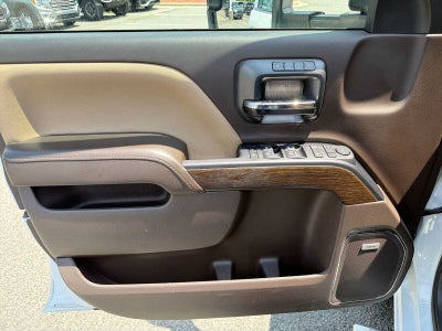2019 GMC Sierra 3500HD Denali