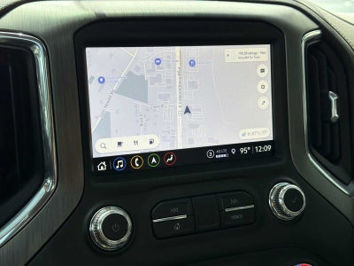 2023 GMC Sierra 2500HD Denali