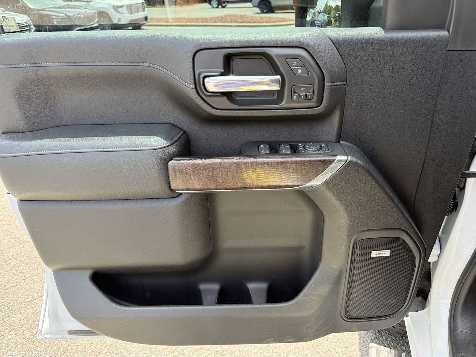 2023 GMC Sierra 2500HD Denali