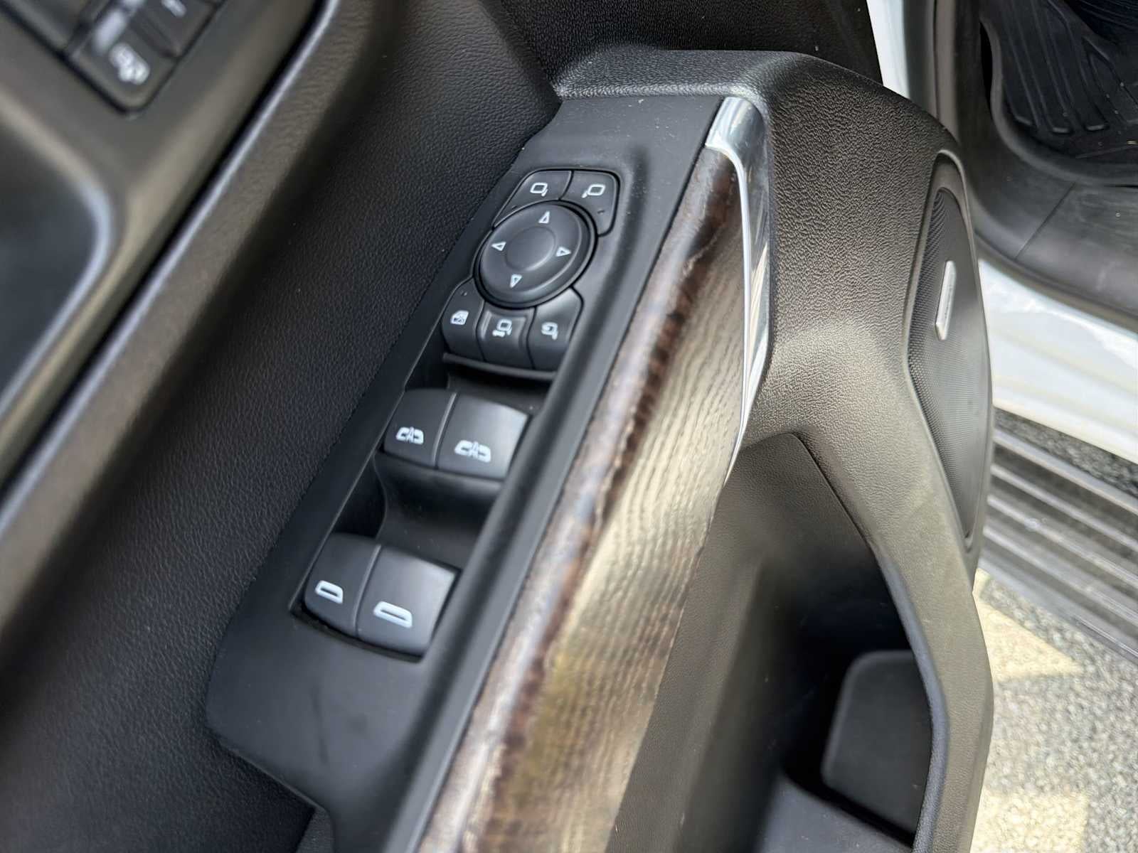 2023 GMC Sierra 2500HD Denali