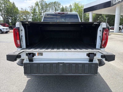 2023 GMC Sierra 2500HD Denali