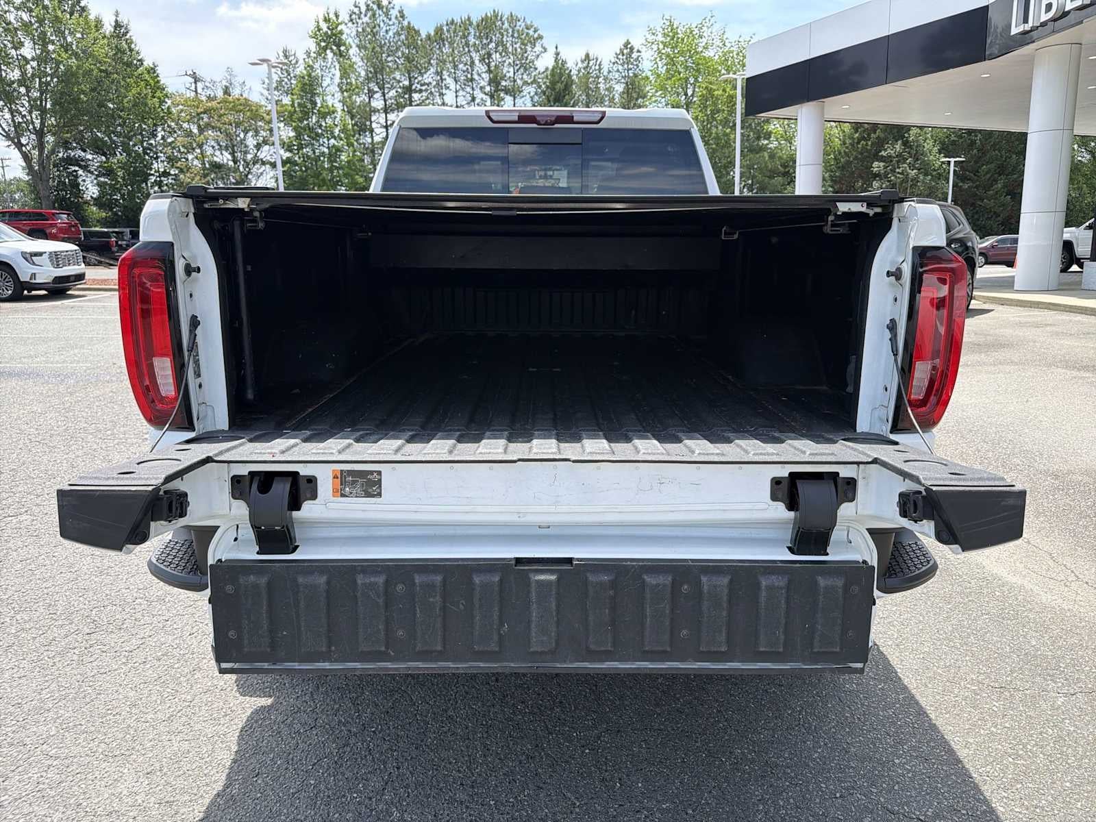 2023 GMC Sierra 2500HD Denali