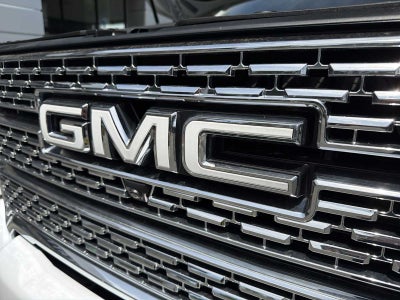 2023 GMC Sierra 2500HD Denali