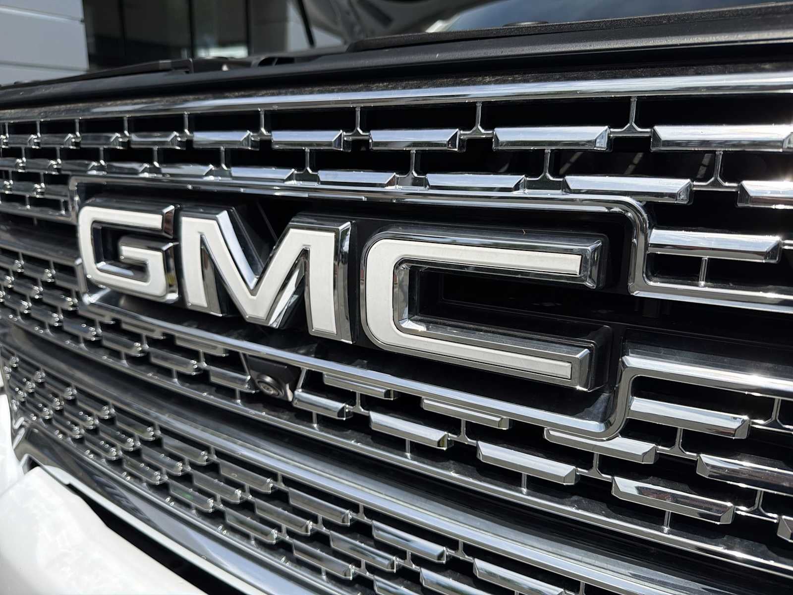 2023 GMC Sierra 2500HD Denali