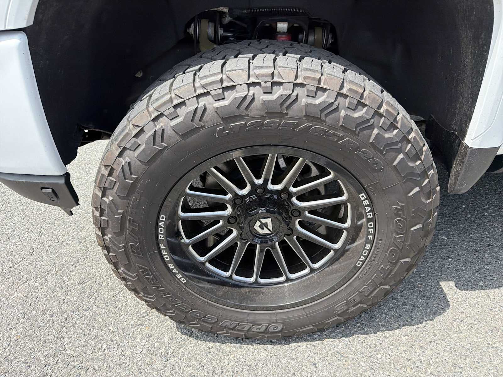 2023 GMC Sierra 2500HD Denali
