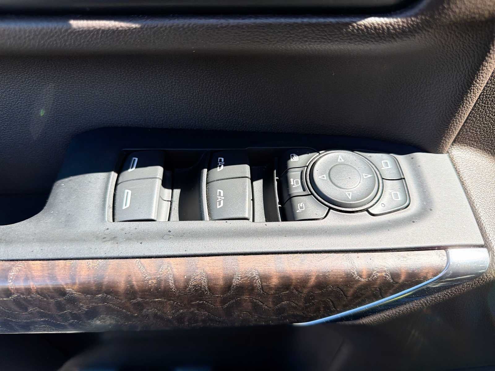 2023 GMC Sierra 2500HD Denali