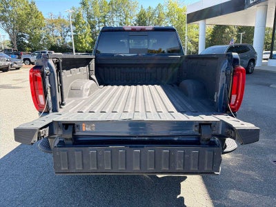 2023 GMC Sierra 2500HD Denali