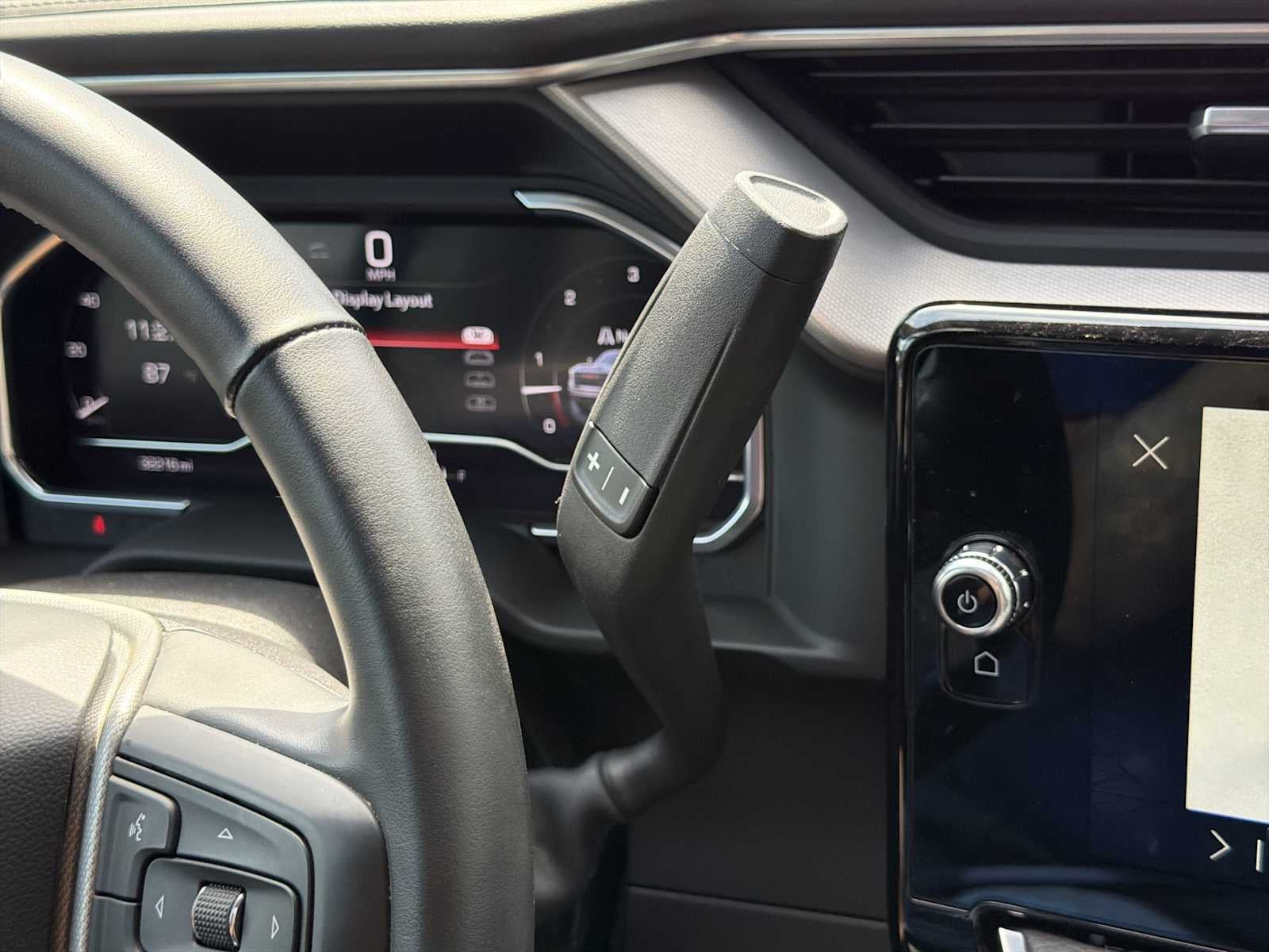 2024 GMC Sierra 3500HD Denali