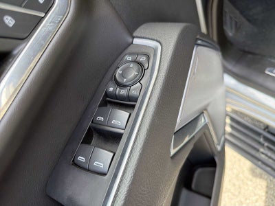 2024 GMC Sierra 3500HD Denali