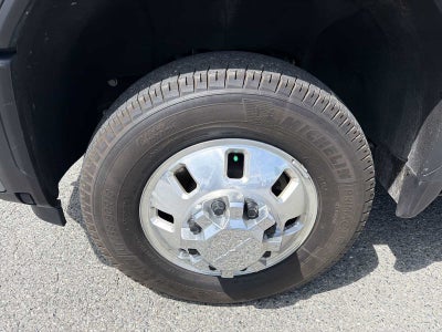 2024 GMC Sierra 3500HD Denali