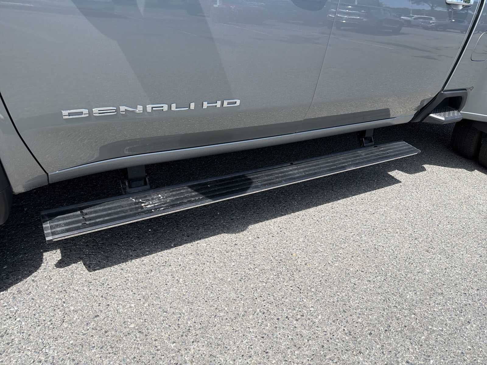 2024 GMC Sierra 3500HD Denali