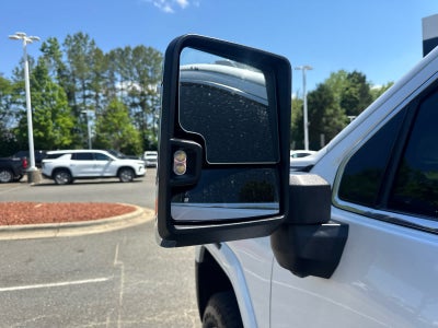 2024 GMC Sierra 3500HD Denali Ultimate