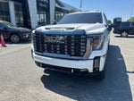 2024 GMC Sierra 3500HD Denali Ultimate