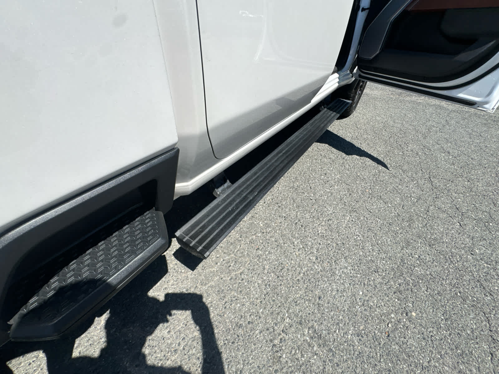 2024 GMC Sierra 3500HD Denali Ultimate
