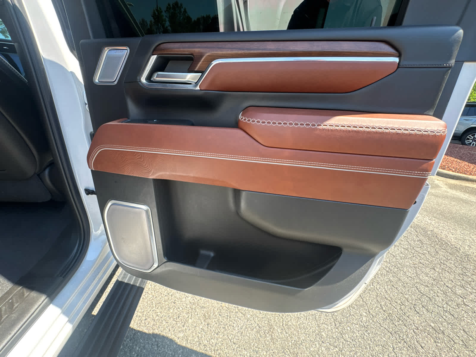 2024 GMC Sierra 3500HD Denali Ultimate