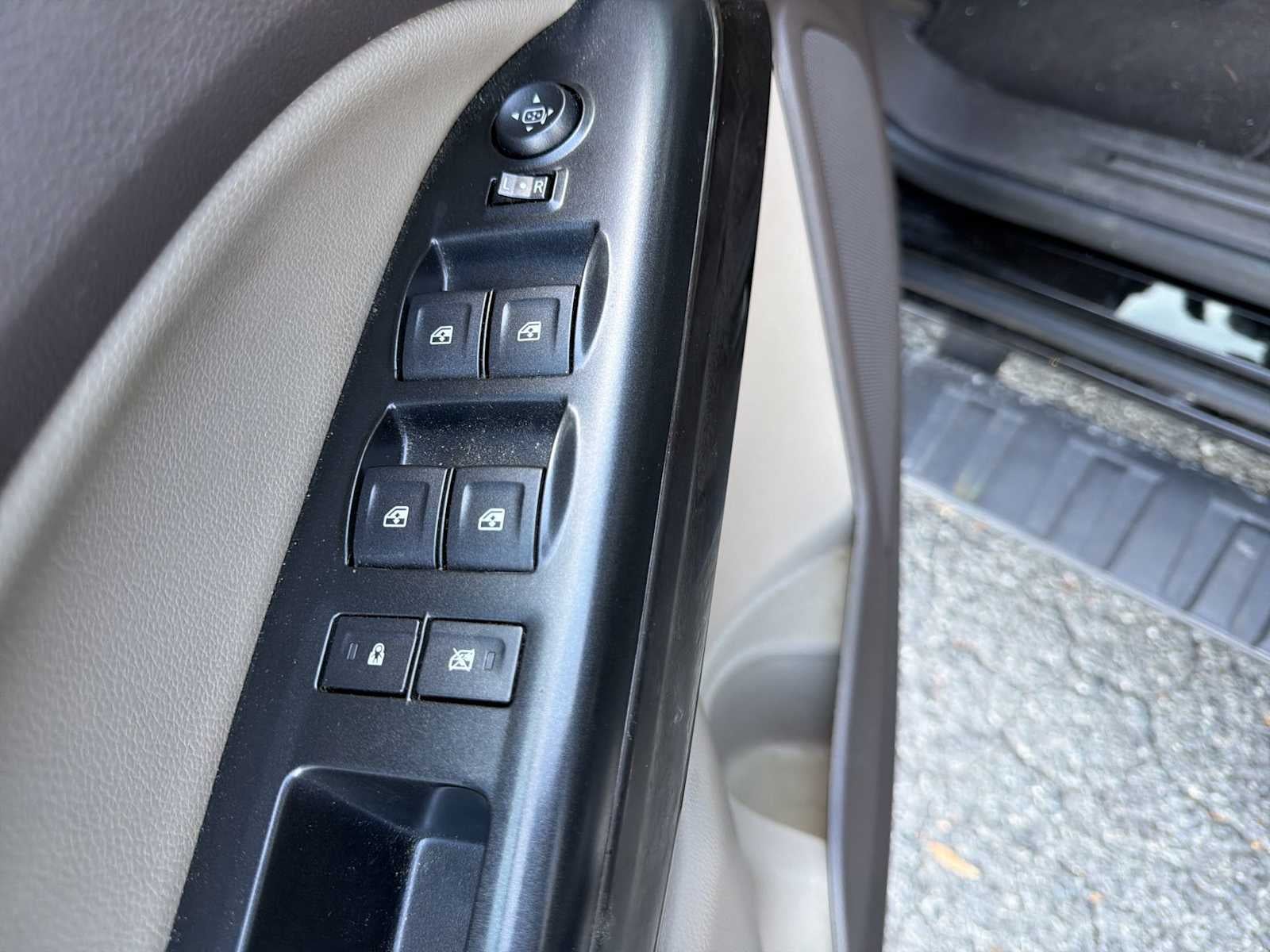 2015 GMC Canyon 4WD SLT