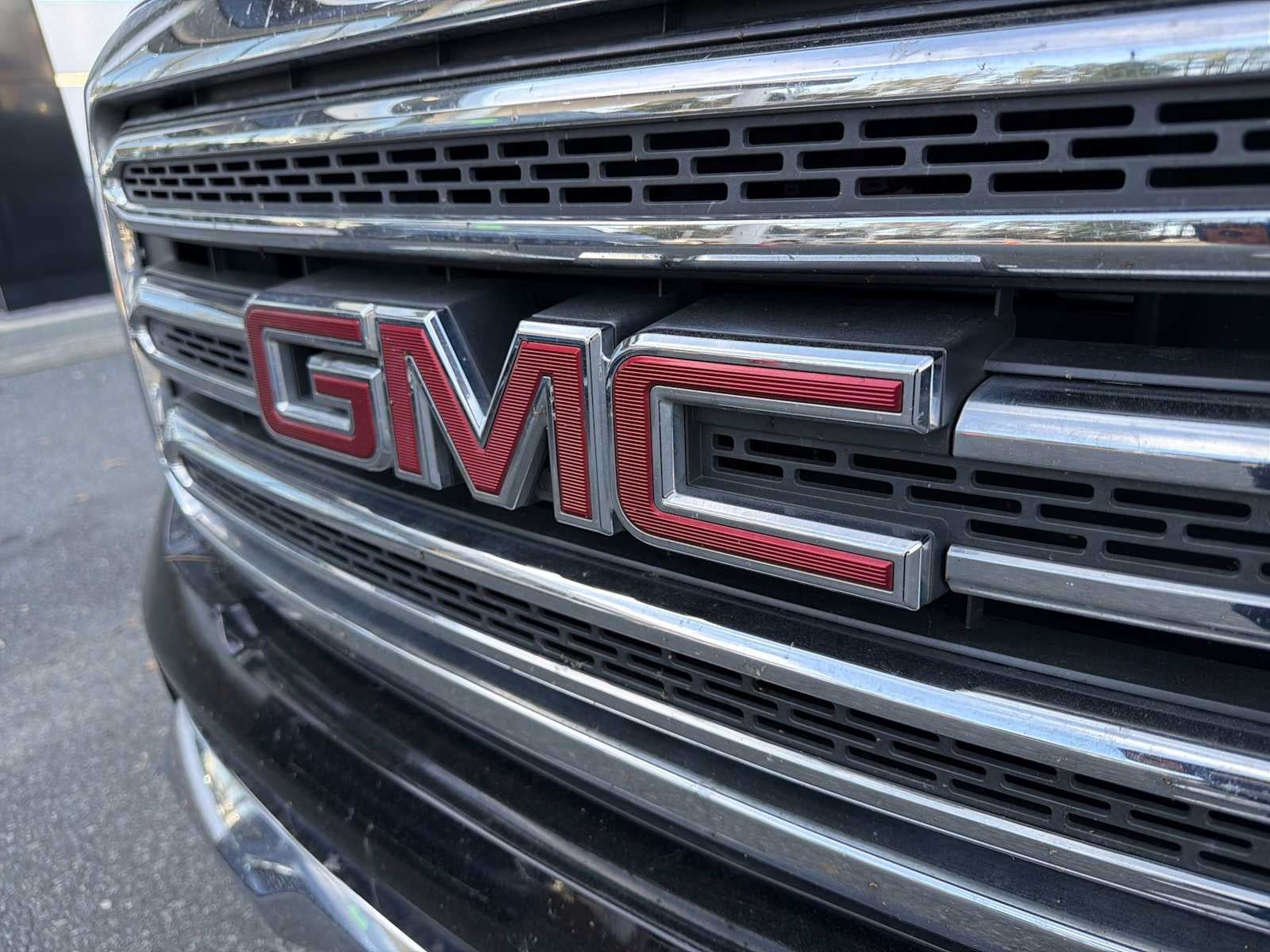 2015 GMC Canyon 4WD SLT