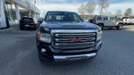 2015 GMC Canyon 4WD SLT