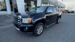 2015 GMC Canyon 4WD SLT