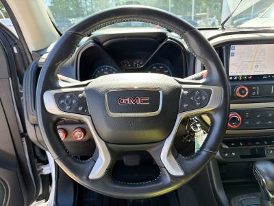 2022 GMC Canyon 4WD Denali