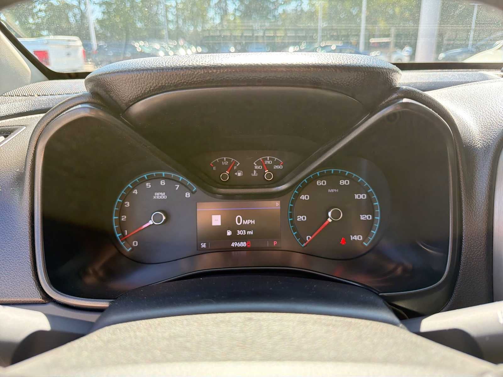2022 GMC Canyon 4WD Denali
