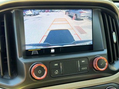 2022 GMC Canyon 4WD Denali