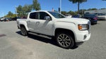 2022 GMC Canyon 4WD Denali