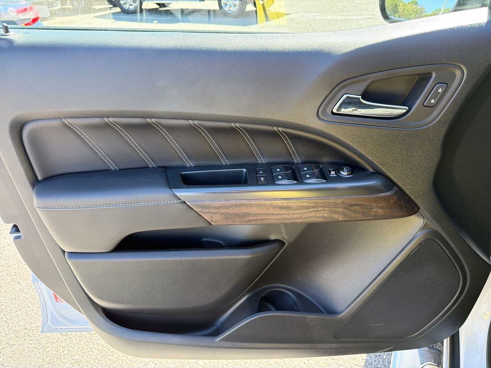 2022 GMC Canyon 4WD Denali